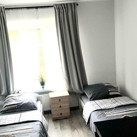 Apartamenty Mila Zabrze Exterior foto