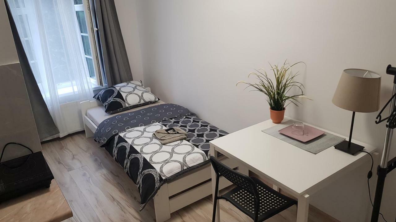Apartamenty Mila Zabrze Exterior foto