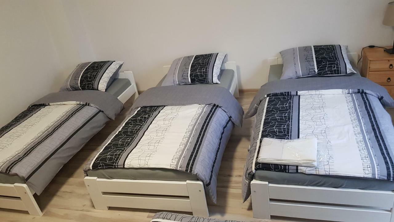 Apartamenty Mila Zabrze Exterior foto