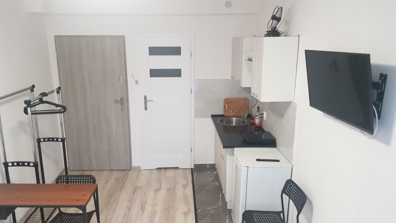 Apartamenty Mila Zabrze Exterior foto