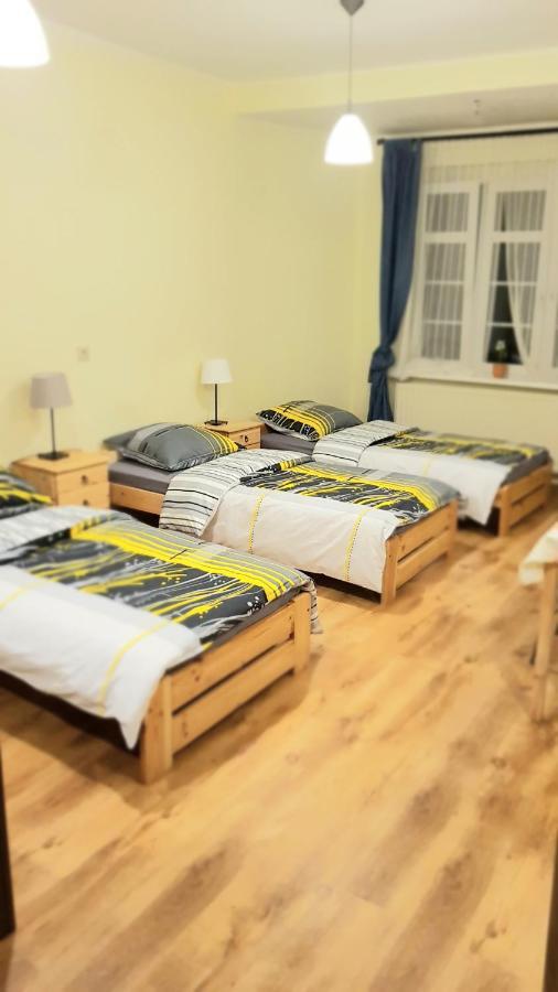 Apartamenty Mila Zabrze Habitación foto