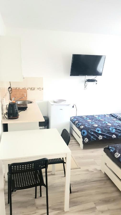 Apartamenty Mila Zabrze Habitación foto